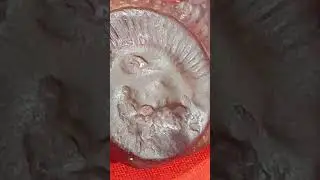 FOSSILE FUEL. ( SECRET STONE