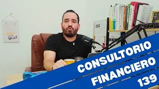&iquest;De CETES a ETF? | &iquest;Invertir mes a mes? | &iquest;Bitso y Binance para invertir en criptos? &ndash; Episodio 139