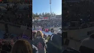OSLO - RAW AIR #2 #shorts