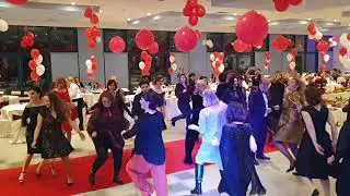 Party Music - Petrecere Corporate / Dj Evenimente / Specialisti in distractie