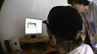 Day in Life with Siewier