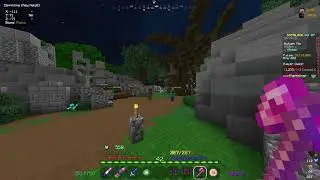 HOW TO GET THE GREAT SPOOK ITEMS (BOOTS AND LEGGINGS) | Hypixel Skyblock