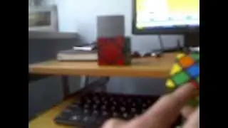 Master Skewb Pt1