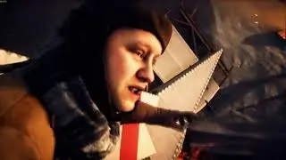 Battlefield 1 Campaign 2.4