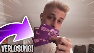 🔴 Ich verlose 3 gamescom Spray Codes an EUCH | 12 Stunden Fortnite Switch Deutsch Live Teil 1