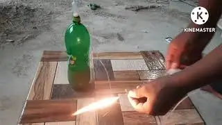 How to make gobar gas  plant #mrindianhacker #ExPERIMENTAT