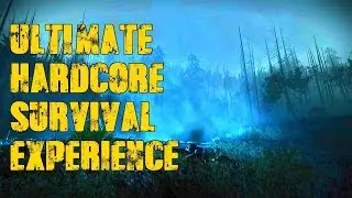 Miscreated : The Ultimate Hardcore Survival Server by Luthais