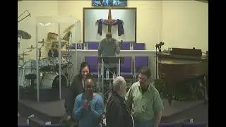 Spirit Life Church of God 3-2-2021 Daniel Perry