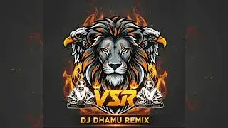 2026 NEW DEMO VSR BRAND TRENDING DJ DHARMESH REMIX VSR BRAND ❤️