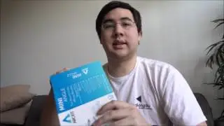 Arckit Mini Angle Overview and Unboxing