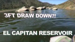 My Best Day Of 'Winter' Fishing This Season