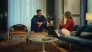 Talenti Gelato Commercial (2025)