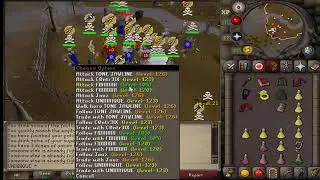 Unique Hit Frontline At Every Location 5-0 | 3x MAX KILLS | 100m+