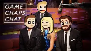 Game Chaps Chat - Games of 2017