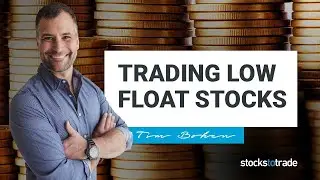 How To Trade Low Float Stocks