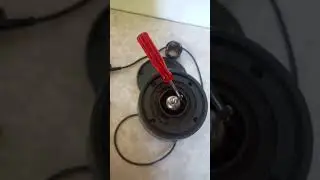 Sunbeam coffee grinder. Grind adjustment not working. Solution EM0450