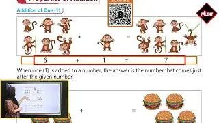 Talent Mathematics 1|Unit 2|Lec 2|Properties of Addition