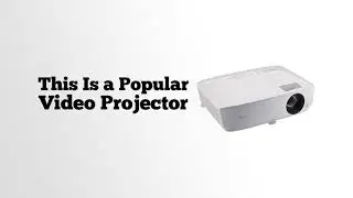 BenQ MH530FHD 1080p 3300 Lumens DLP Home Theater Video Projector,Must See,