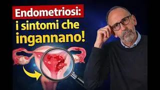 Endometriosi: quando i sintomi ingannano e il dolore racconta la verità
