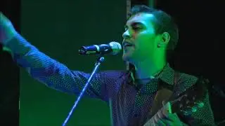 Ramiro Hittaller - Arenosa - Festival de Doma y Folklore.