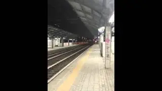 VIDEO FRECCIA BIANCA