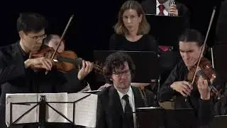Tomo Keller & Sergey Malov - Sospiri E Scherzi by Christoph Ehrenfellner
