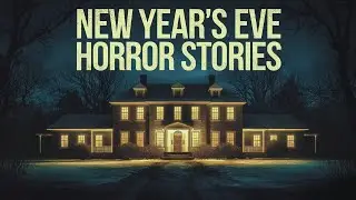 5 TERRIFYING True New Year&rsquo;s Eve Horror Stories