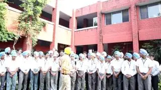 doraha shri harkrishan public school