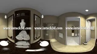 Movida by Desert Dunes; 3D Rendered Animated Video