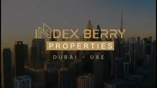 INDEX BERRY REAL ESTATE | Your Trusted UAE Property Partner 🌟 Buy, Sell & Rent in Dubai