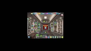 Airplane chef all location gameplay ASMR MOBILE games