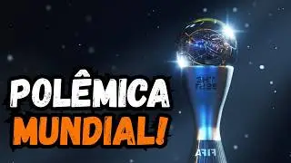 THE BEST 2025: CONSAGRAÇÃO OU ROUBO HISTÓRICO?