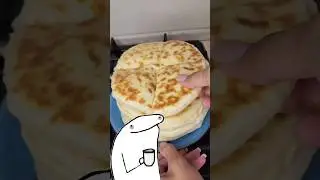 ХАЧАПУРИ ДЛЯ ЛЕНИВЫХ 🥞 | ПРОВЕРКА РЕЦЕПТА #еда