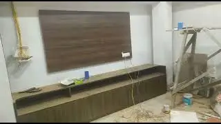 #interiordesign wangkhei interior almost complete