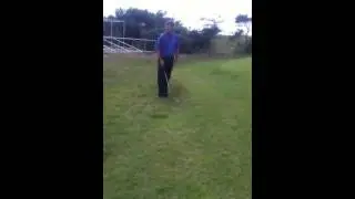 Paul Azinger
