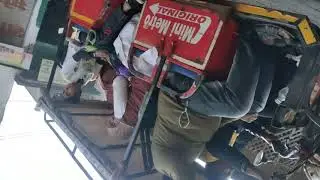 Meerut City  Red 🚨