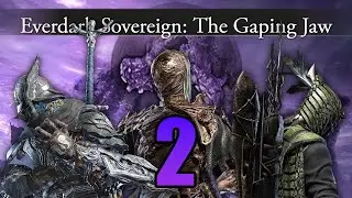 Everdark Soverign Adel! The Monument to Gluttony