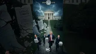 Trump's Tariffs ILLEGAL? The Supreme Court Showdown That Could Change Everything