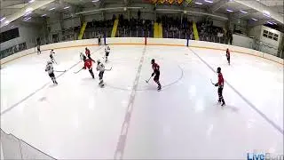 RAIDER HOCKEY 2024 2025 SEASON HIGHLIGHTS