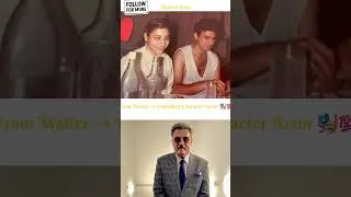 Boman Irani transformation #bomanirani #bollywood