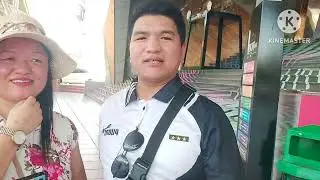 Komtar Penang Malaysia|Self recorded video.