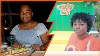 EASTER MONDAY, REGGAE FEAST, BREAKFAST AND DINNER DATES| MARCH & APRIL VLOG
