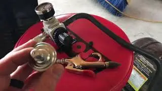 Quick boost controller update