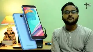 Best Budget Smartphones At Rs.6,000 | India 2018 | TechnoSports