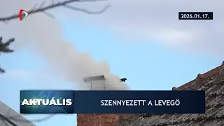 Aktuális – 2026.01.17.