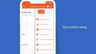 Emergency Road Service - GEICO Mobile App