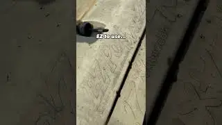 Power Wash EZ Dock #satisfying #powerwashing #cleaning #ezdock #docks #floatingdock  #boating  #lake