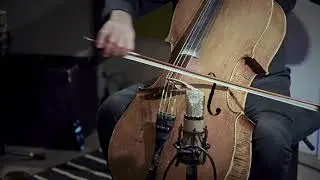 Anil Eraslan solo @ GMEA