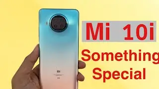 Know before you buy&hellip; simply superb #mi10i #topfeatures
