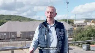 Our Stories - Rob Walsh